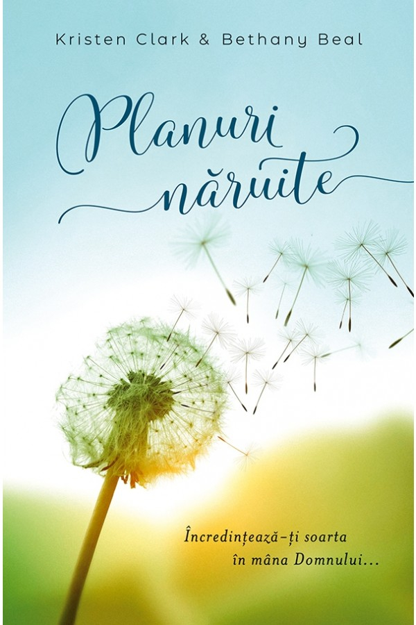 Planuri năruite - încredințează-ți soarta în mâna Domnului