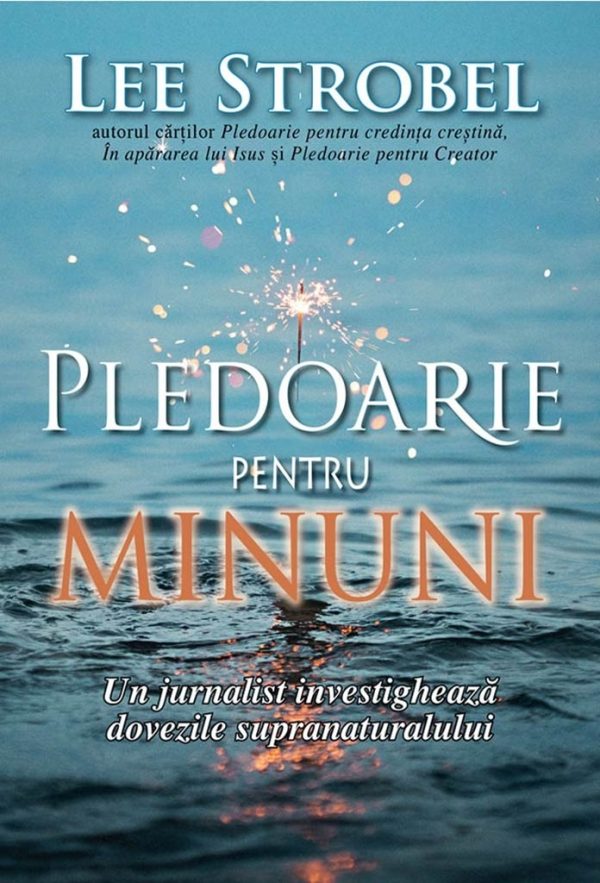Pledoarie pentru minuni