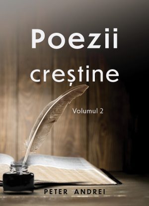 Poezii creștine - volumul 2