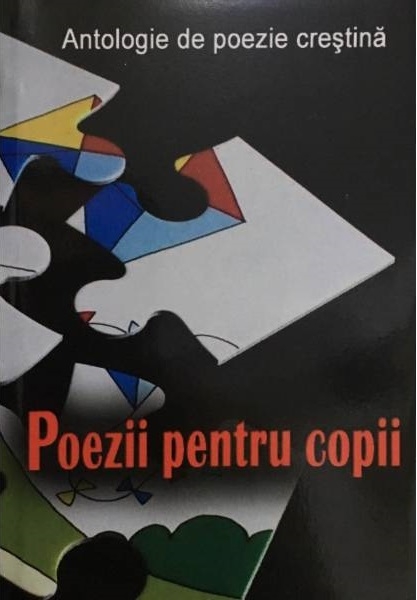 Poezii pentru copii