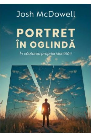 portret-in-oglinda Portret in oglinda - in cautarea propriei identitati