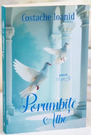 Porumbite albe