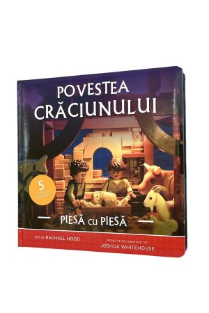 povestea-craciunului-piesa-cu-piesa Povestea Crăciunului - piesă cu piesă
