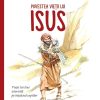 Povestea vietii lui Isus