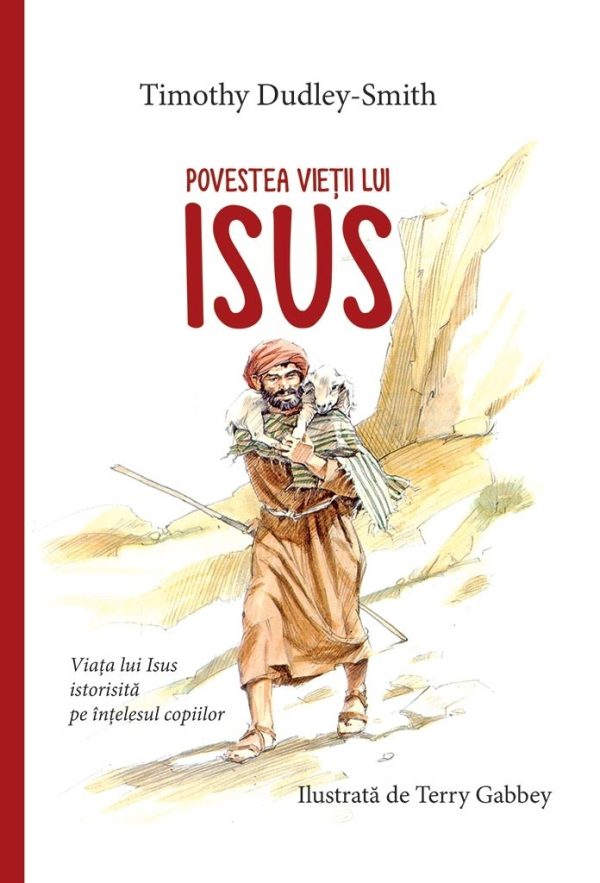 povestea-vietii-lui-isus Povestea vietii lui Isus