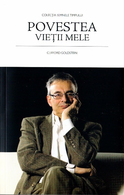Povestea vietii mele