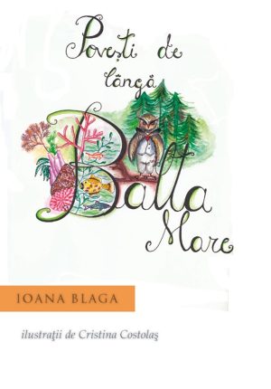 povesti-fata Povesti de langa Balta Mare