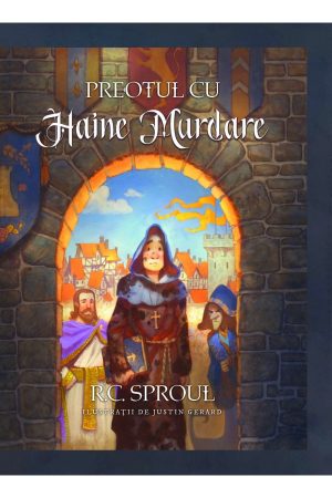 preotul_cu_haine_murdare Preotul cu haine murdare