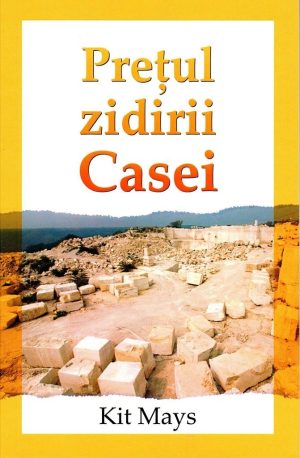 Pretul zidirii Casei