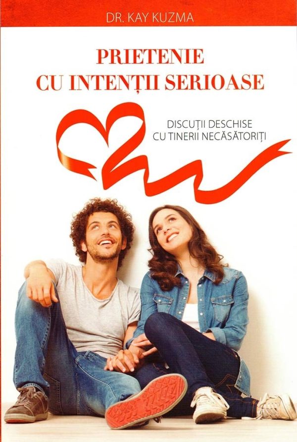 Prietenie cu intentii serioase