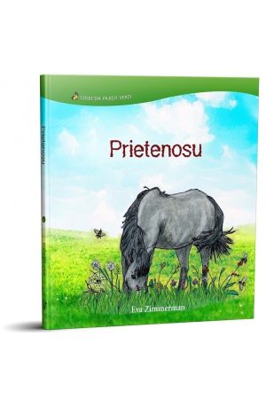 prietenosu Prietenosu (seria Pajiști verzi)