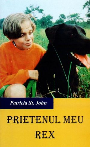 prietenul-meu-rex Prietenul meu Rex