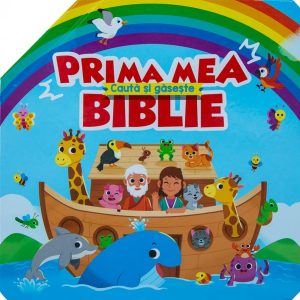 prima-mea-biblie Prima mea Biblie. Caută și găsește