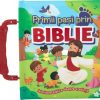 Primii pași prin Biblie