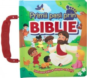 primii Primii pași prin Biblie