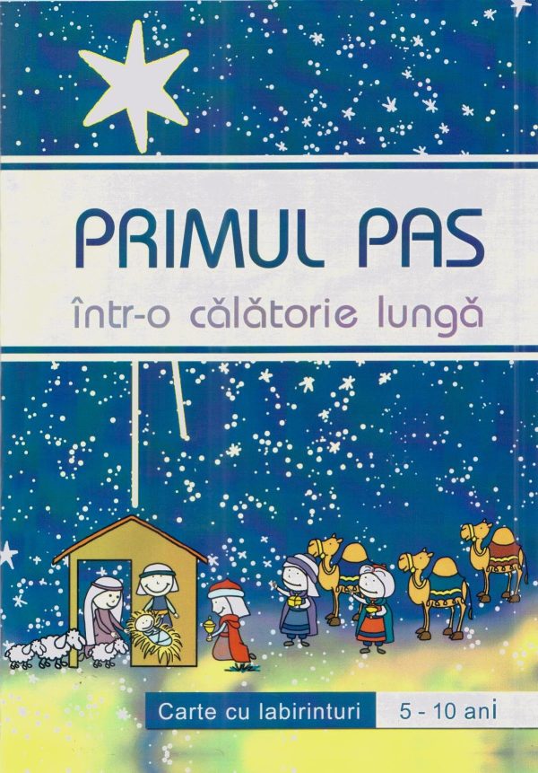 primul_pas Primul pas într-o călătorie lungă