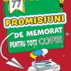 77 promisiuni de memorat pentru toți copiii