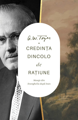 Credinţa dincolo de raţiune
