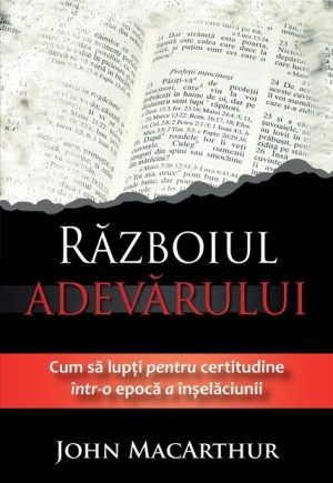 razboiul_adevarului Razboiul adevarului. Cum sa lupti pentru certitudine intr-o epoca a inselaciunii