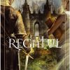 Regatul - seria „Cronicile regatului Chiveis”, vol. 3