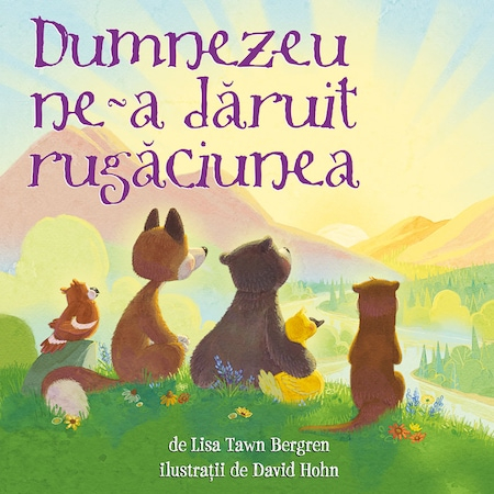 res_f46e62cc4ad571a2d50f7c4e046145d4 Dumnezeu ne-a dăruit rugăciunea