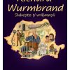 Richard Wurmbrand: Iubește-ți vrăjmașii -- seria Biografii