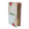 roz2 Biblie medie 056 ZTI alb floral