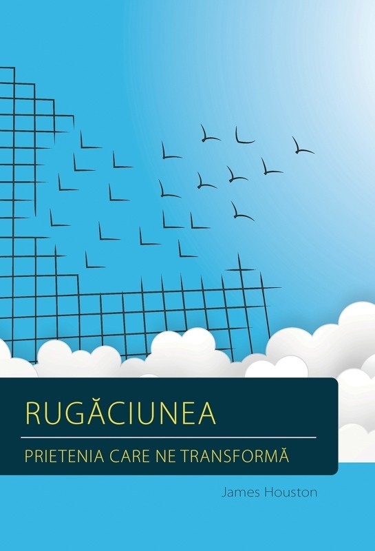 rug Rugaciunea, prietenia care ne transforma