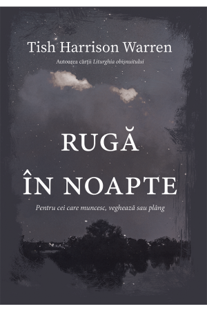 Rugă în noapte: pentru cei care muncesc, veghează sau plâng