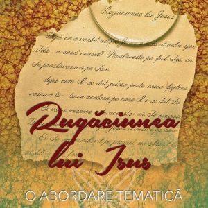 Rugaciunea lui Isus