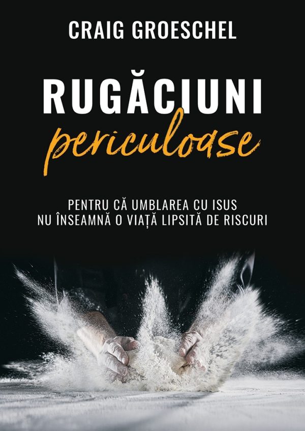 Rugaciuni periculoase