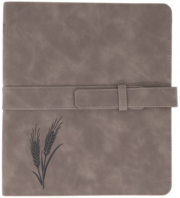 Biblia NTR Jurnal Rustic