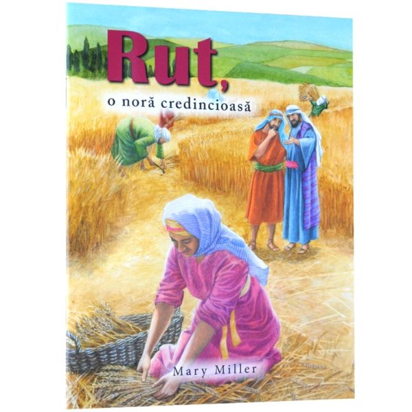 rut-o-nora-credincioasa-cover Rut, o nora credincioasa