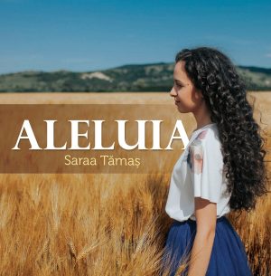 saraa_aleluia CD Saraa Tamas - Aleluia