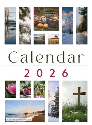 sbr1-1 Calendar 2026 - format A4