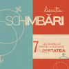Schimbări - 7 lecții biblice pentru a înțelege pubertatea