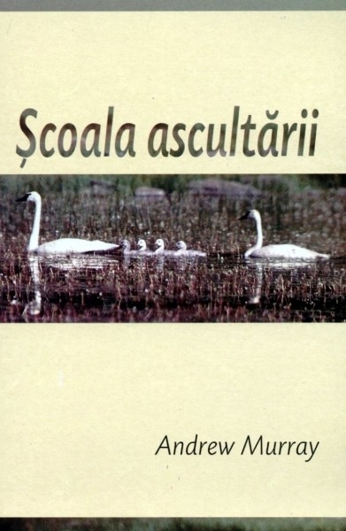 Scoala ascultarii