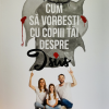 Cum sa vorbesti cu copiii tai despre Isus - 30 de conversatii pe care orice parinte crestin trebuie sa le poarte
