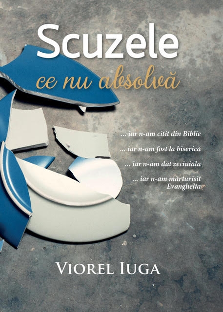 Scuzele ce nu absolva