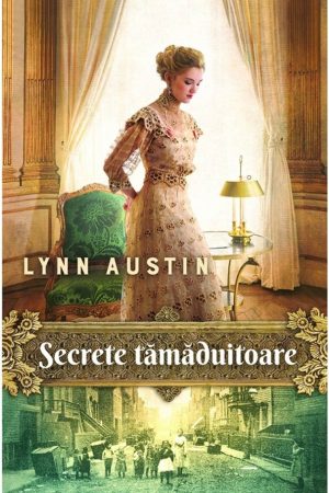 Secrete tamaduitoare, vol. 2 (Valuri de indurare)