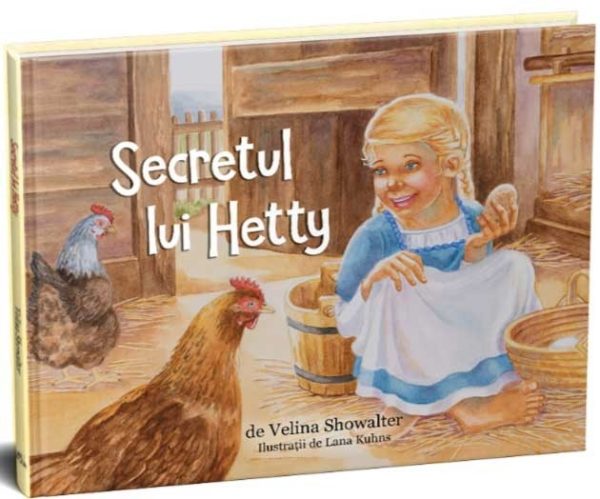 Secretul biruinței