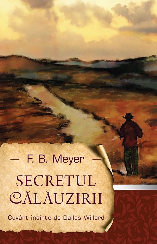 secretul_1 Secretul călăuzirii
