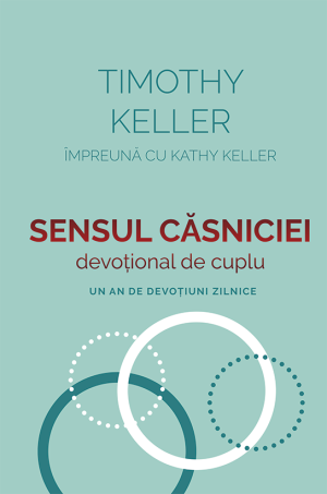 Sensul căsniciei – devoțional