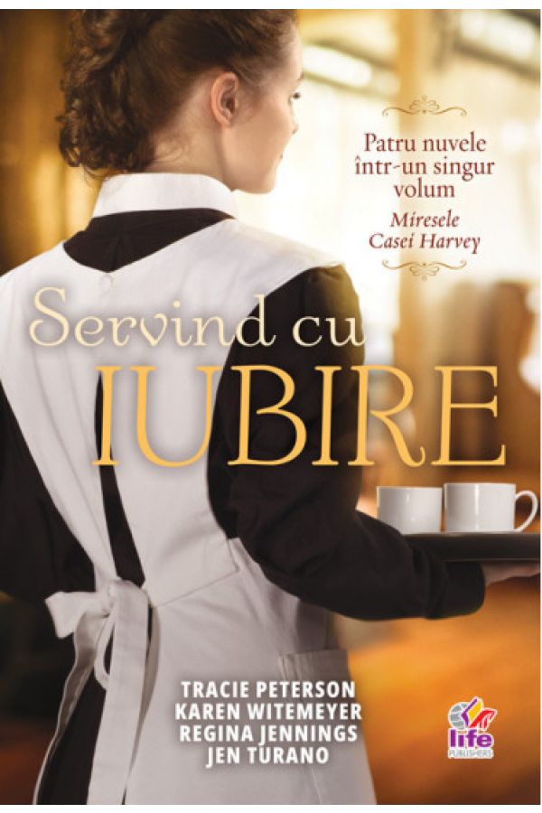 Servind cu iubire
