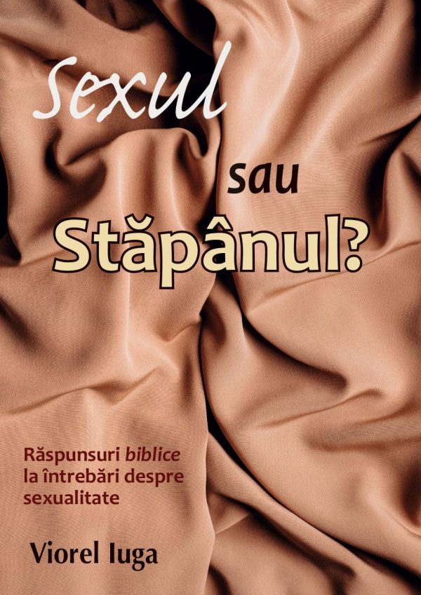 Sexul sau Stăpânul?