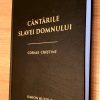 Cantarile Slavei Domnului