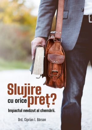 slujire Slujire cu orice preț? Impactul nevăzut al chemării