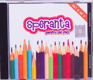 speranta_pentru_cei_mici1si2 CD Speranta pentru cei mici - Vol.1 & Vol.2