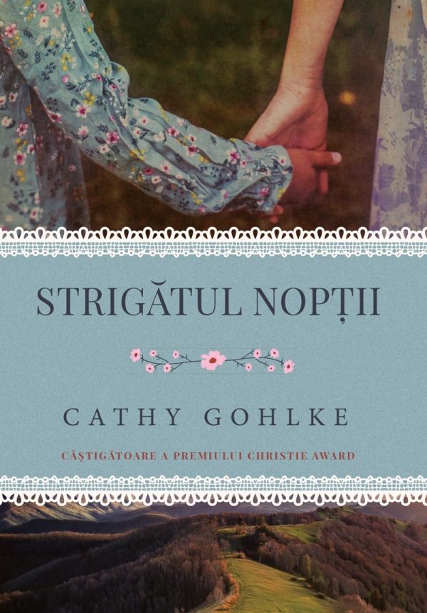 Strigătul nopții