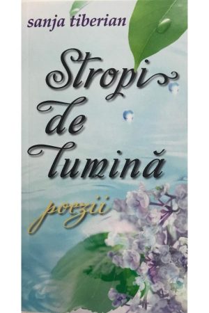 Stropi de lumină